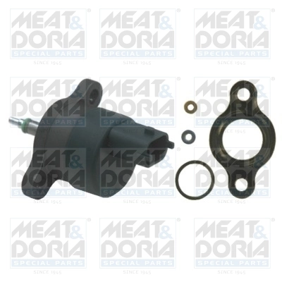 Pressure Control Valve, common rail system